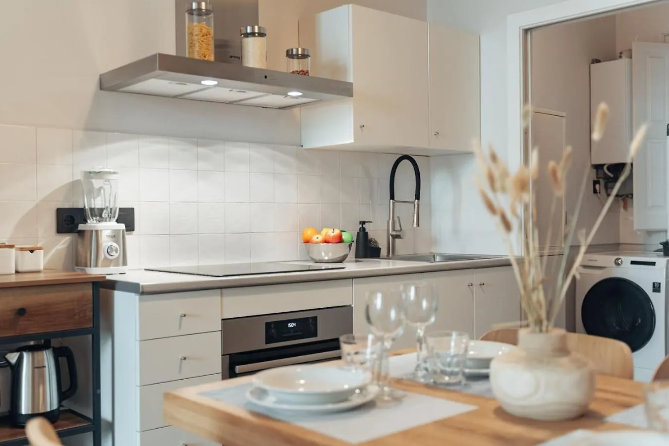 Appartement Casa Atlas Barcelona