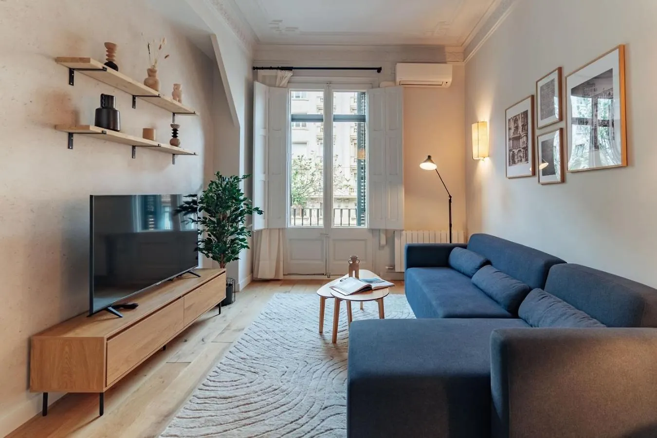 Casa Atlas Barcelona