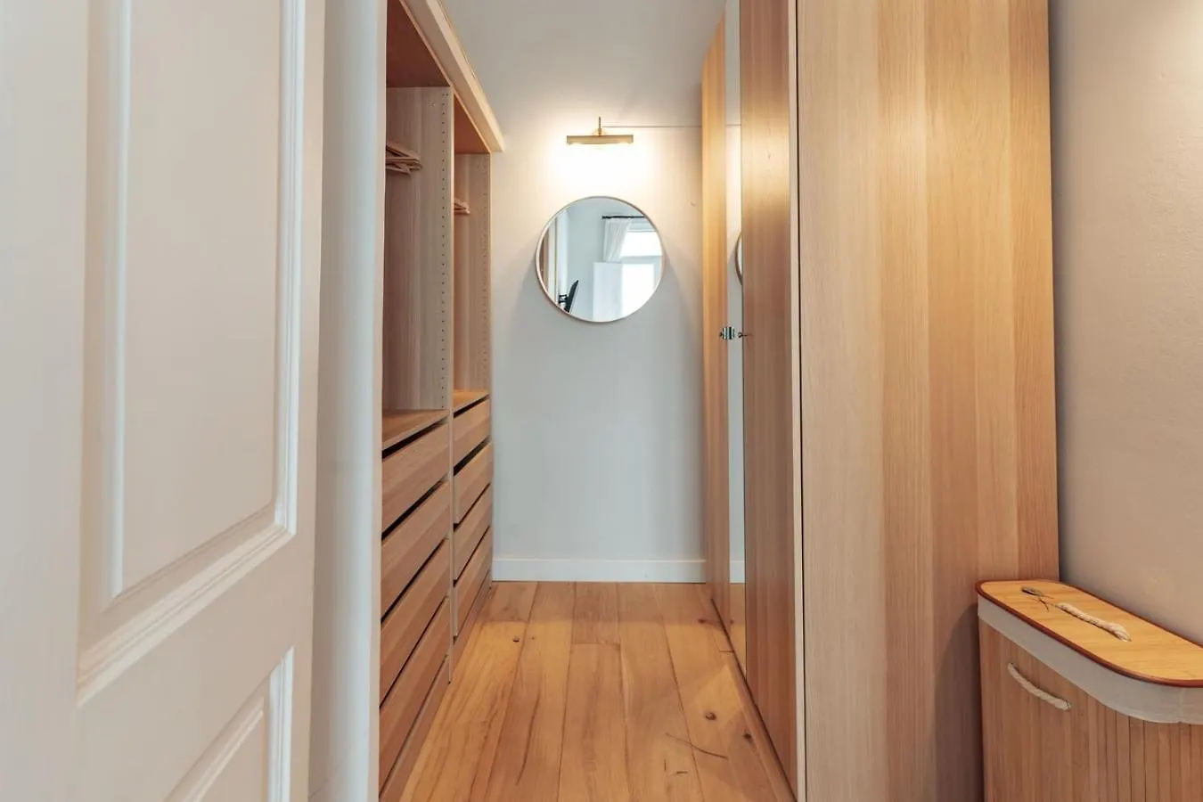 Apartment Casa Atlas Barcelona