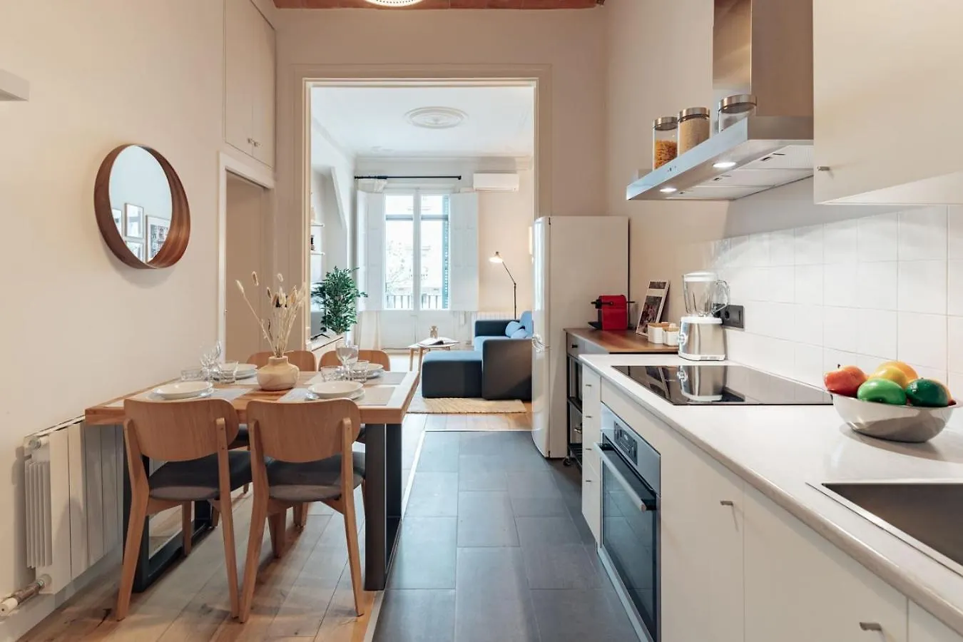 Casa Atlas Barcelona