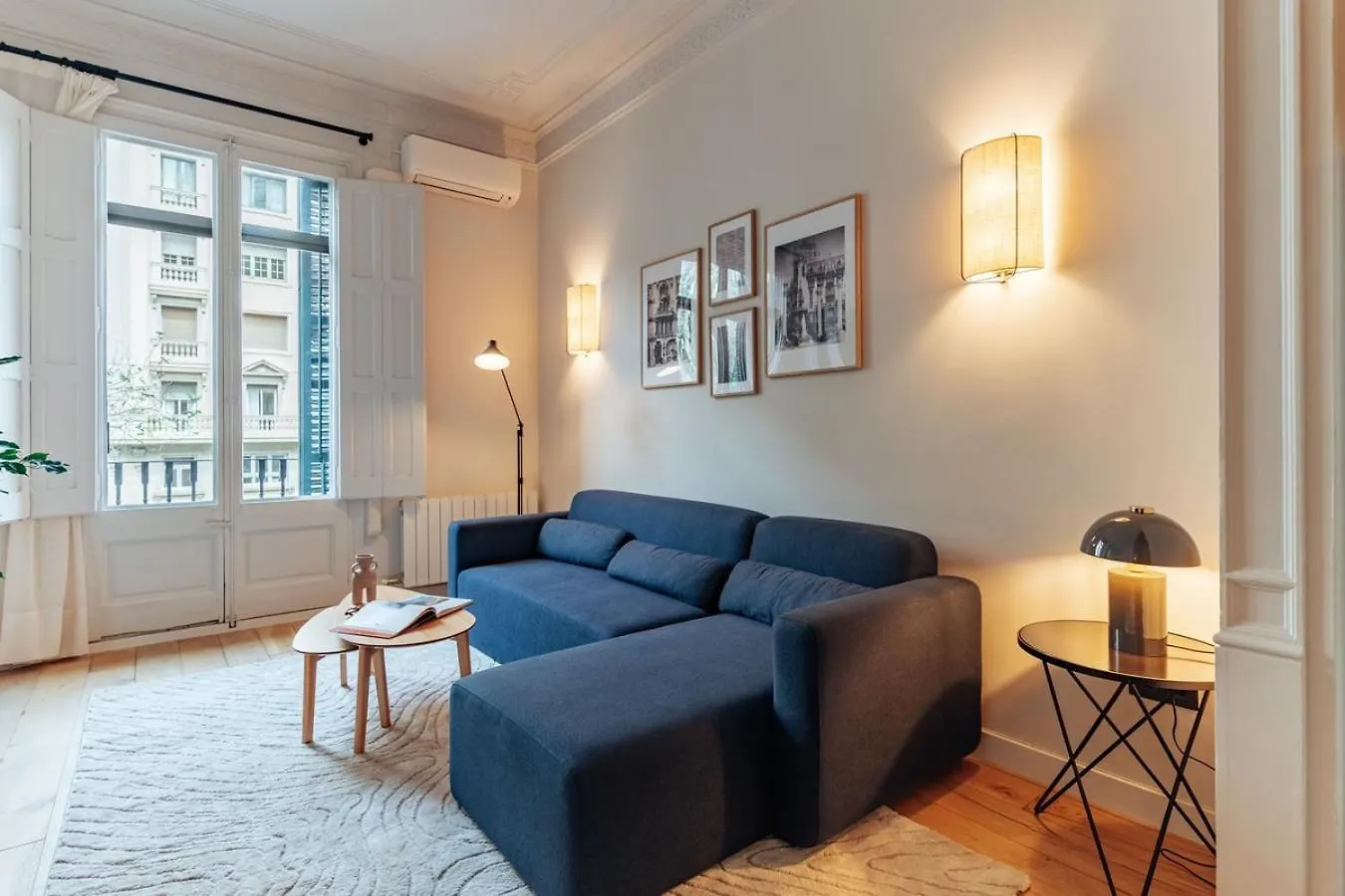 Apartment Casa Atlas Barcelona