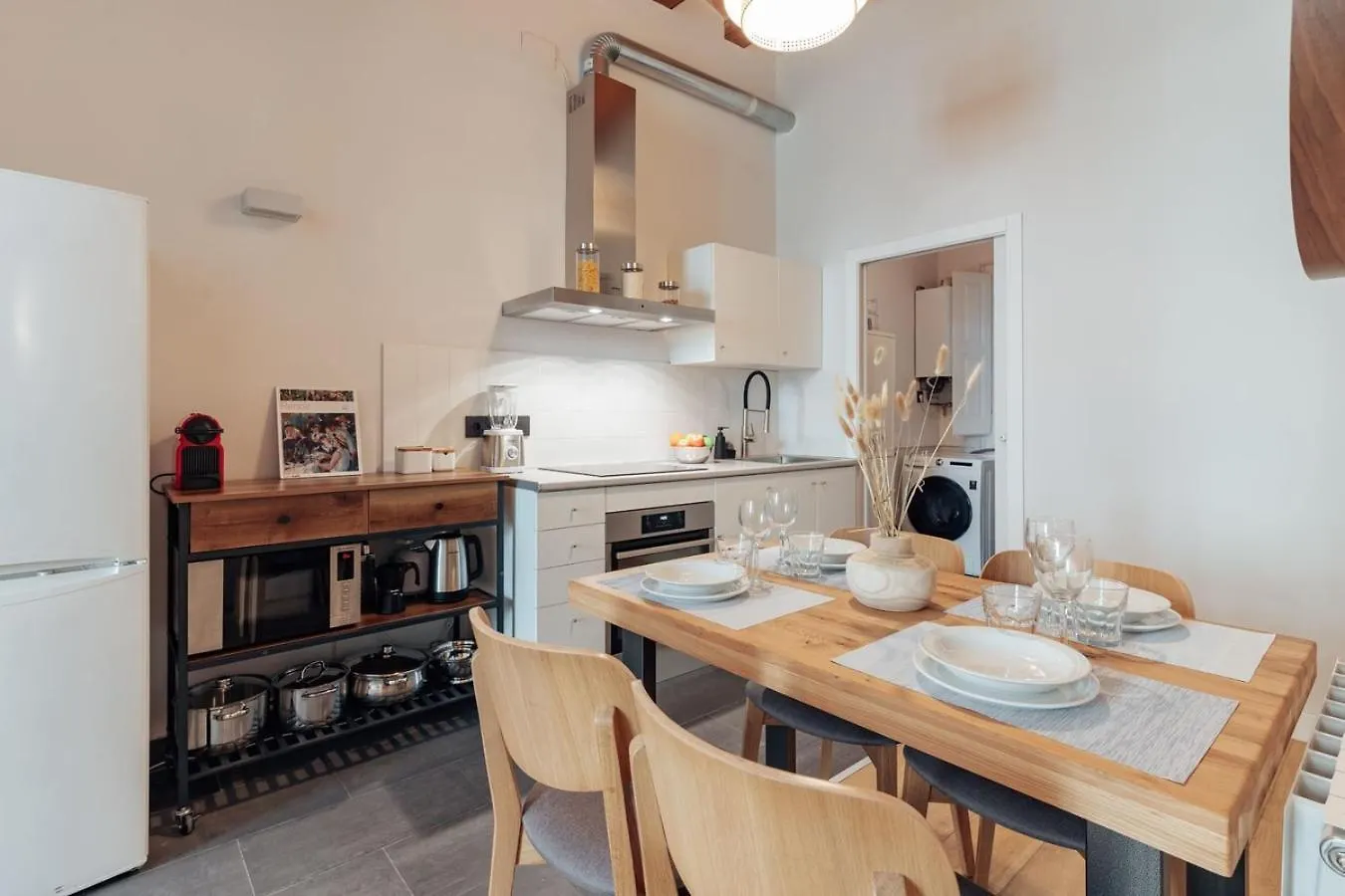Casa Atlas Barcelona Spain